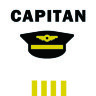 Обложка Capitan для паспорта / автодокументов