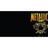 Обложка Metallica v2 для студенческого билета