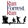 Обложка Run forrest run v2 для паспорта / автодокументов