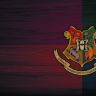 Обложка Harry Potter v2 для паспорта / автодокументов