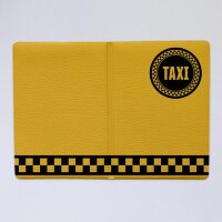 Кардхолдер Taxi для 2-х карт