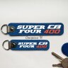 Брелок Honda Super Four CB 400