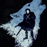 Обложка Jon Snow для паспорта / автодокументов