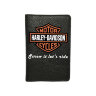 Обложка Harley Davidson