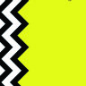 Обложка Шеврон желтый для паспорта / автодокументов