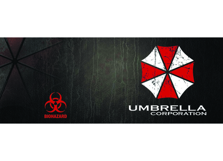 Обложка Umbrella для студенческого билета