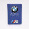 Обложка BMW M