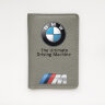 Обложка BMW M