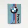 Обложка BMW Power