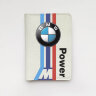 Обложка BMW Power