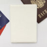 Обложка для паспорта из ЭкоКожи под нанесение