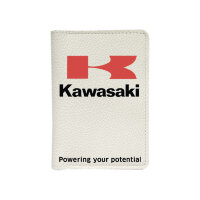 Обложка Kawasaki