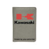 Обложка Kawasaki