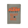 Обложка KTM