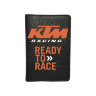 Обложка KTM