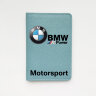 Обложка BMW Motorsport