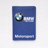 Обложка BMW Motorsport
