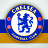Обложка Chelsea v2 для паспорта / автодокументов