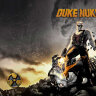 Обложка Duke Nukem v2 для паспорта / автодокументов