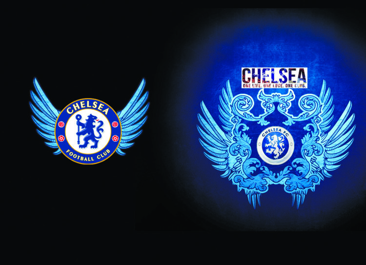 Обложка Chelsea v3 для паспорта / автодокументов