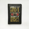 Обложка Guns N’ Roses V2