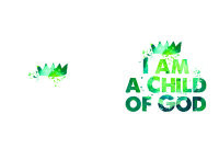 Обложка Child God для паспорта / автодокументов