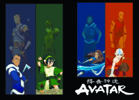 Обложка Avatar для паспорта / автодокументов