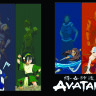 Обложка Avatar для паспорта / автодокументов