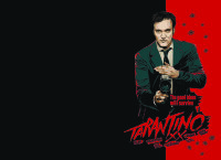 Обложка Tarantino для паспорта / автодокументов