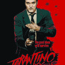 Обложка Tarantino для паспорта / автодокументов