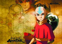 Обложка Avatar v3 для паспорта / автодокументов