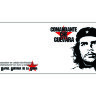 Обложка Че Гевара для студенческого билета