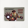 Обложка Iron Man v2