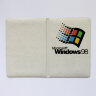 Кардхолдер Windows 98 для 2-х карт