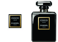 Обложка Coco Chanel для паспорта / автодокументов