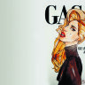 Обложка Gaga для паспорта / автодокументов
