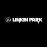 Обложка Linkin Park v2 для паспорта / автодокументов