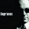 Обложка The Sopranos для паспорта / автодокументов