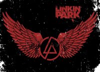 Обложка Linkin Park для паспорта / автодокументов