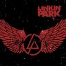 Обложка Linkin Park для паспорта / автодокументов