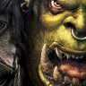 Обложка Warcraft 3 Ork для паспорта / автодокументов