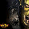 Обложка Warcraft 3 Ork для паспорта / автодокументов
