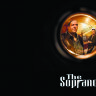 Обложка The Sopranos v4 для паспорта / автодокументов